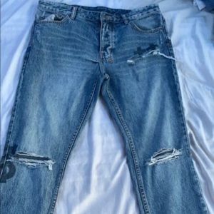 Ksubi men jeans